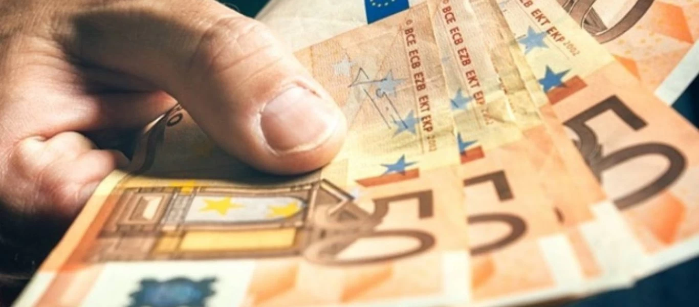 Γερμανία: Τίθεται σε λειτουργία πείραμα με δωρεάν μισθό 1200 ευρώ μηνιαίως